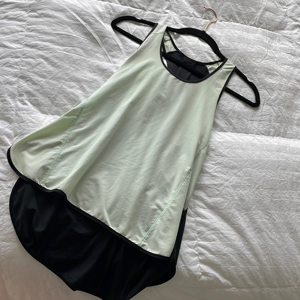 Lululemon Top